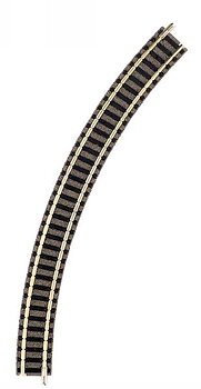 Kurvskena Radie 2 (225,6 mm) 4