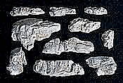 Outcroppings