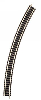 Kurvskena Radie 3 (396,4 mm) 3