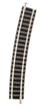 Kurvskena Radie 3 (396,4 mm) 1