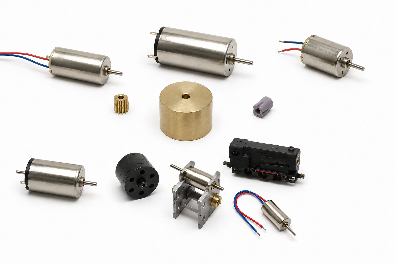 Micromotor.EU
