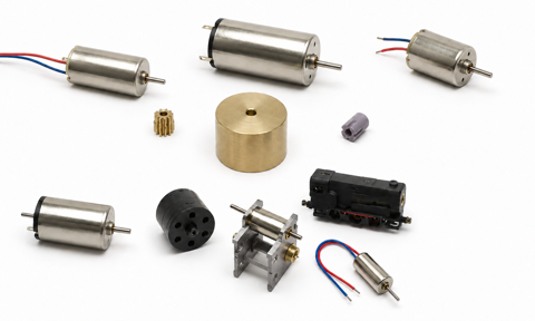 Micromotor.EU