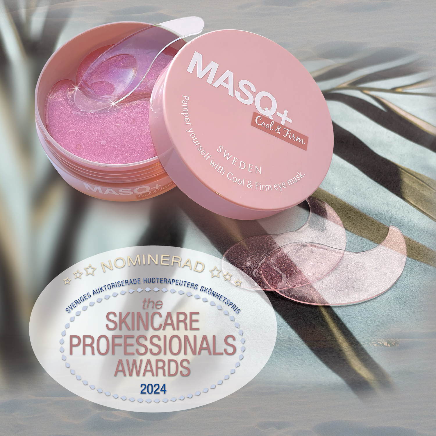 Glow kit, offer  - 3