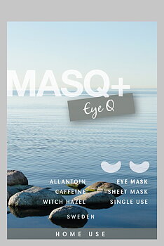 MASQ+ Eye Q, 5-pack