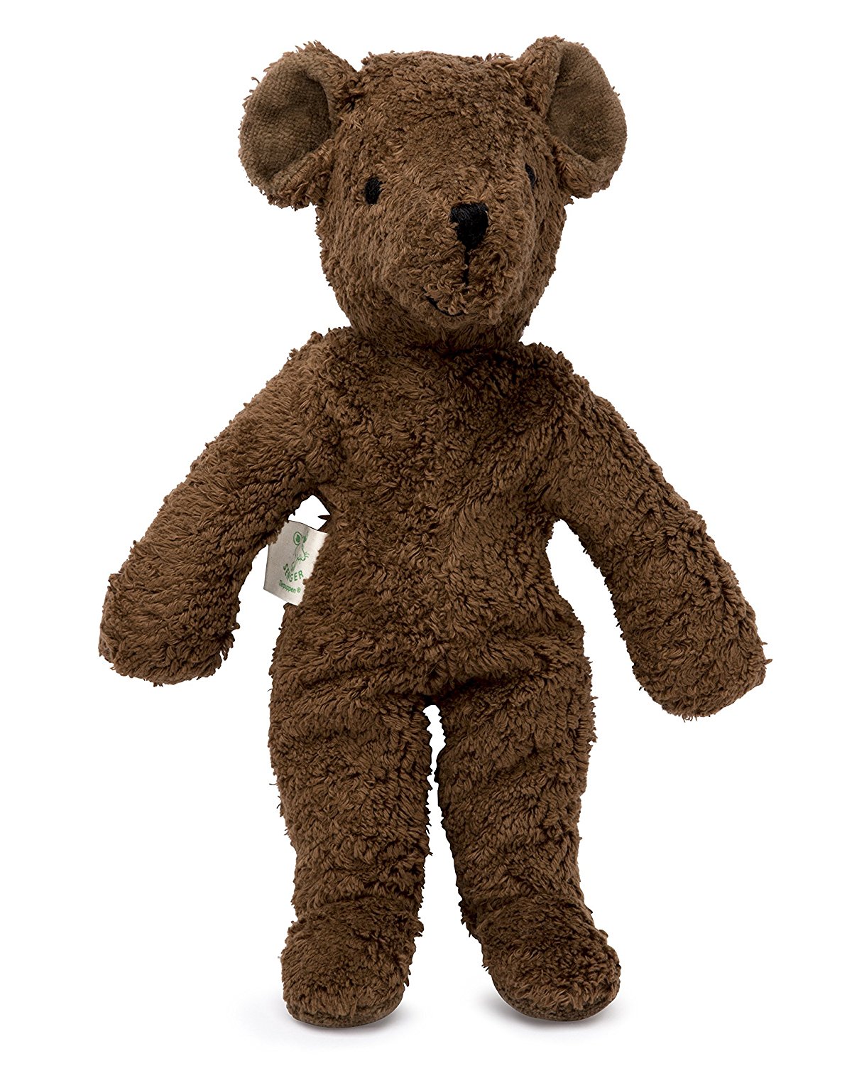 Senger Naturwelt Mjukdjur Björn Stor Brun Floppy - 6