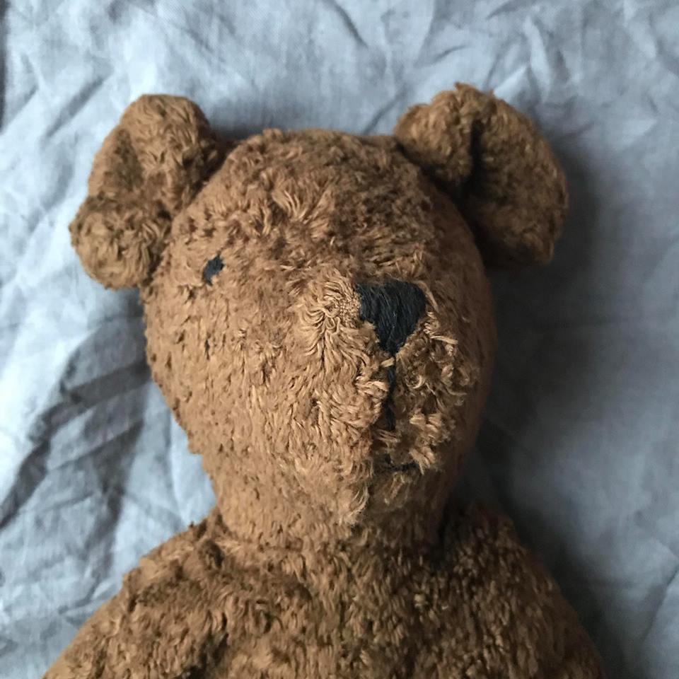 Senger Naturwelt Mjukdjur Björn Stor Brun Floppy - 7