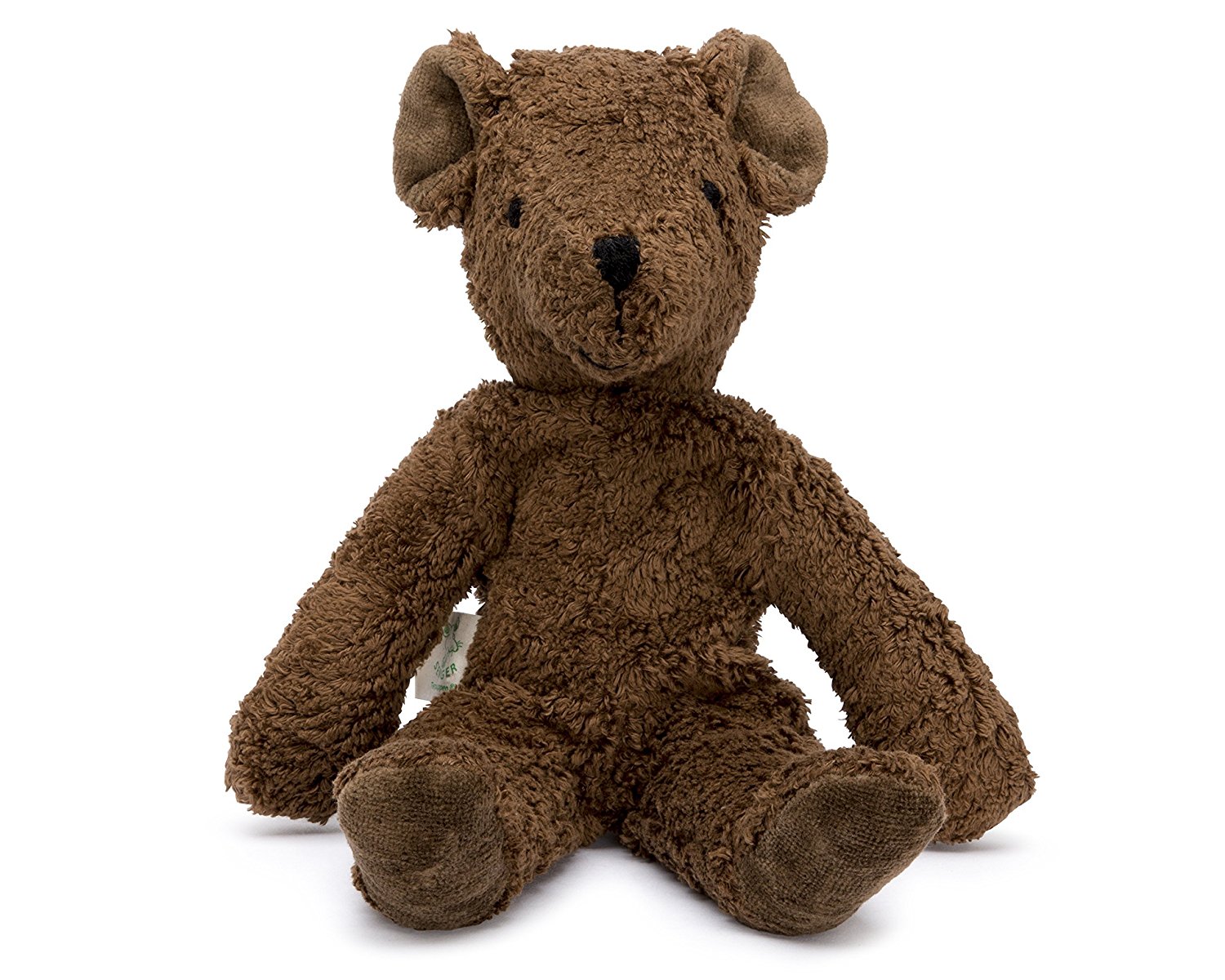Senger Naturwelt Mjukdjur Björn Stor Brun Floppy - 3