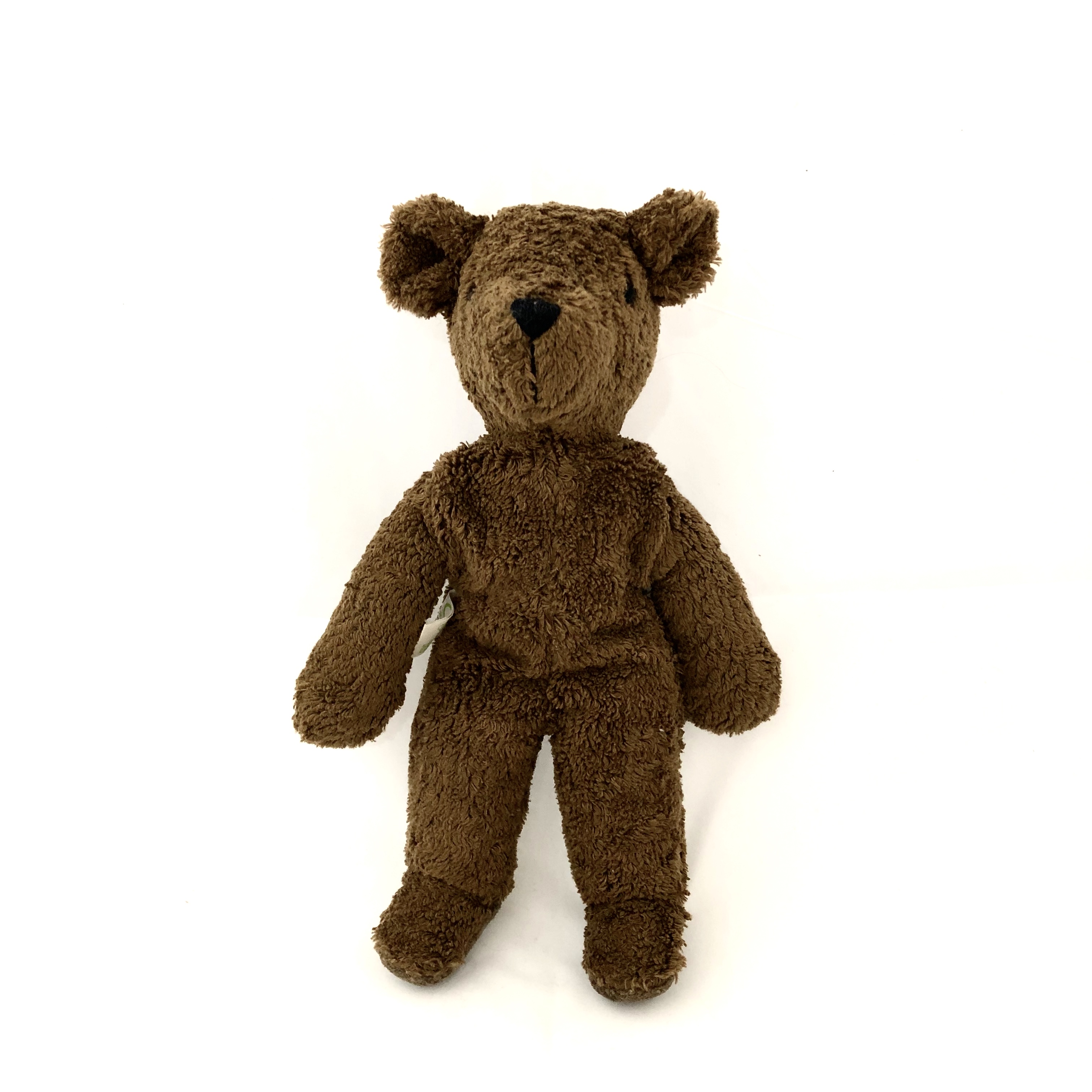Senger Naturwelt Mjukdjur Björn Liten Brun Floppy - 3