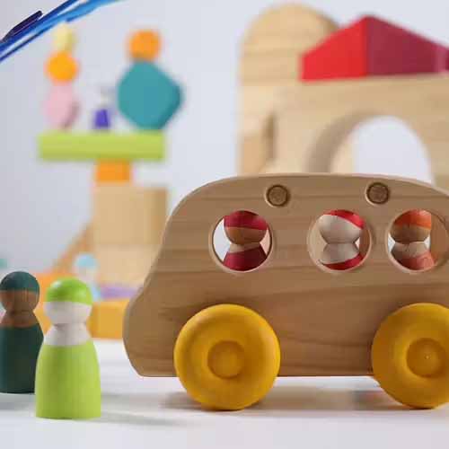 PRESENTFÖRSLAG TILL 3 - 4 ÅRINGEN! - 5