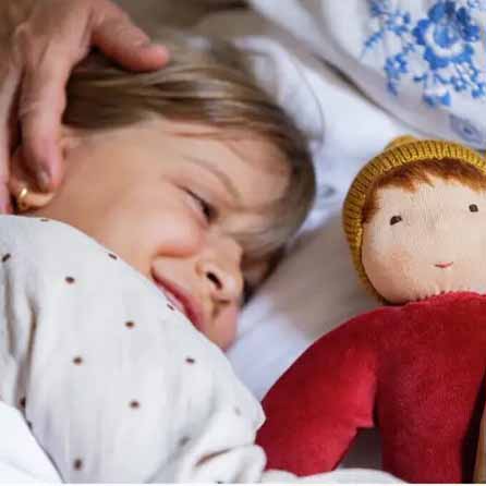 PRESENTFÖRSLAG TILL 1 - 2 ÅRINGEN!