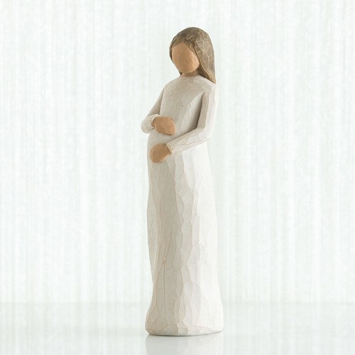 Willow Tree Cherish - en vacker minnesgåva  - 3