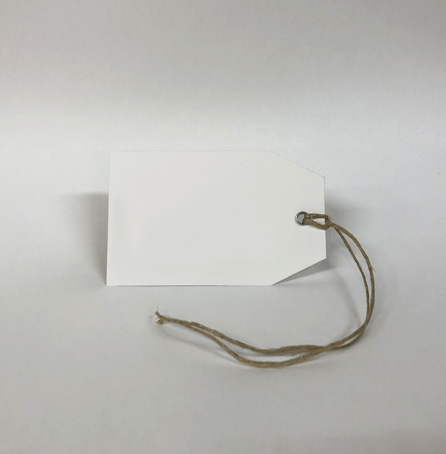Paketinslagning av ett paket Julklapp!  Välj mellan många olika kort! Beställ det antal du önskar få inslagna!  - 8