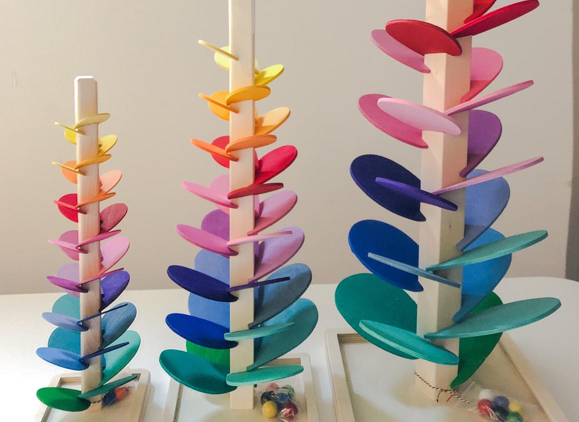 KLANGTRÄD OCH MUSIK  Beställ nu...