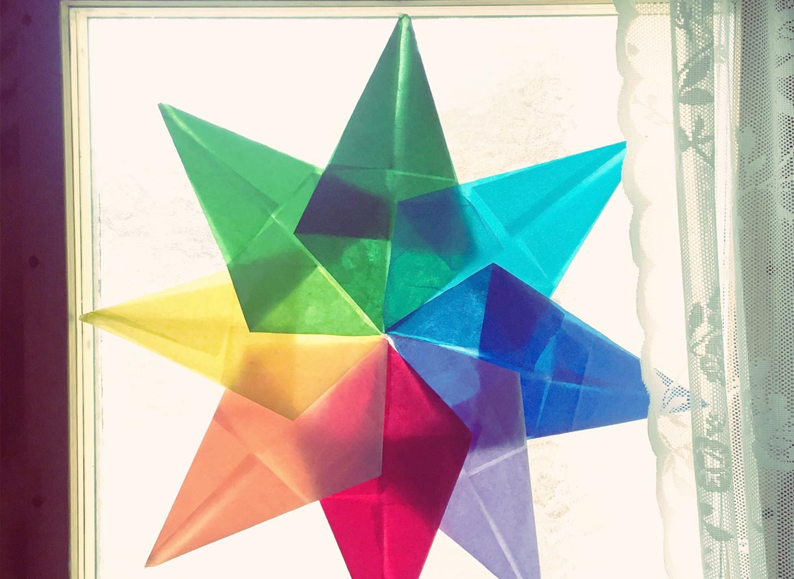 MATERIAL FÖR SKAPANDE Papper, ull och naturmaterial Köp här...