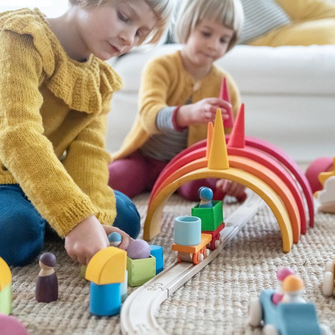 EKOLOGISKA LEKSAKER stort utbud plastfria alternativ Köp här...