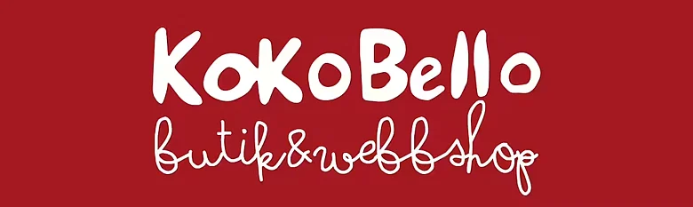 KoKoBello - ekologiskt, hållbart & giftfritt