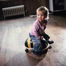 WHEELY BUG | KOKOBELLO