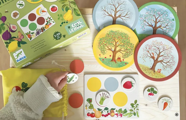 PLASTFRIA PYSSEL , PUSSEL & SPEL | KOKOBELLO