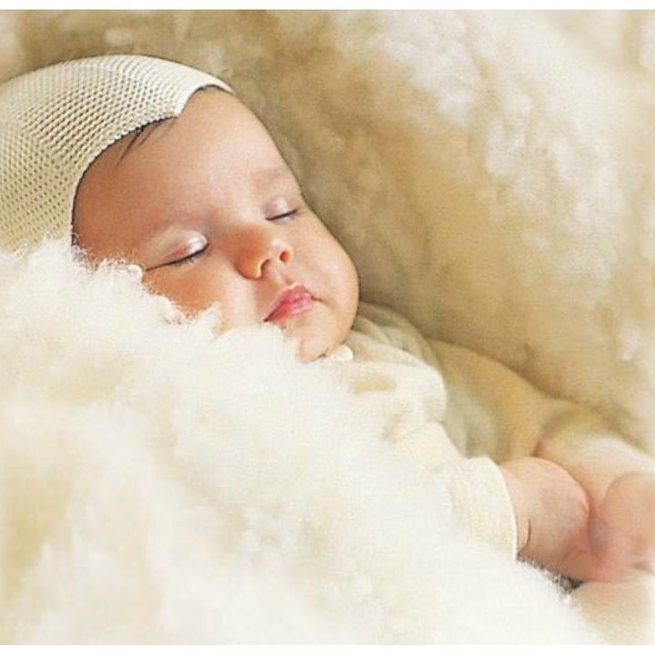 Babyfiltar