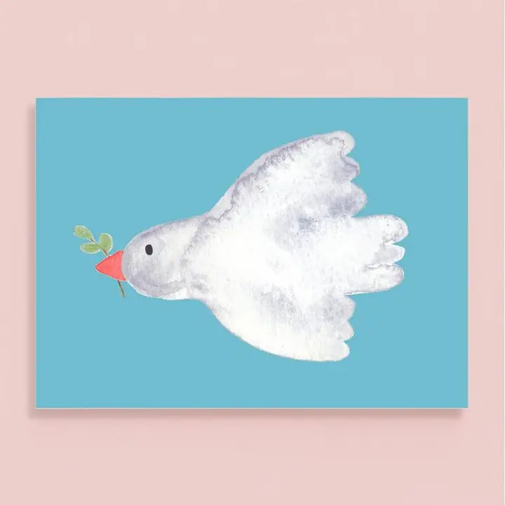 Söta bilder att ge bort