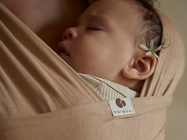 Bära barn - bärsjalar