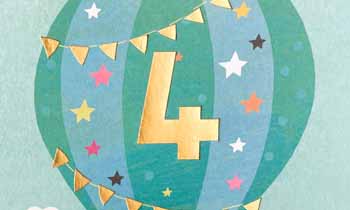 4 år