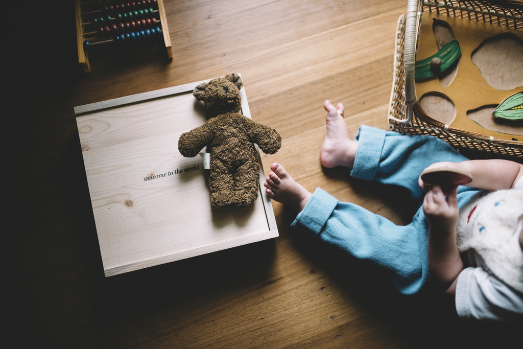 BABYLEKSAKER | KOKOBELLO