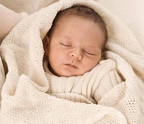 Allt inom babyprodukter