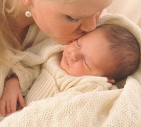 Allt inom babyprodukter
