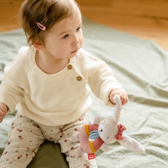 GIFTFRIA BABYLEKSAKER | KOKOBELLO