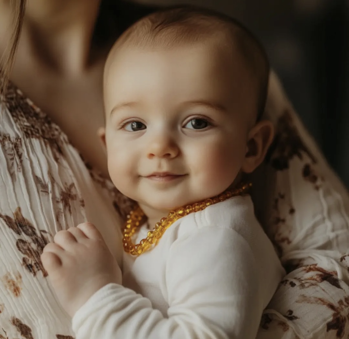 Klassiska doppresenter - smycken och finheter