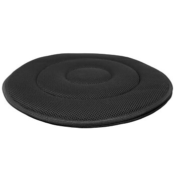 Magic Turn vridbar sittdyna, 37 cm i diameter