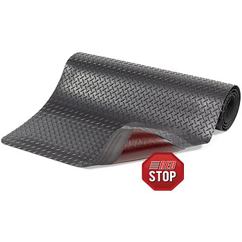 Yoga Deck Zedlan arbetsplatsmatta