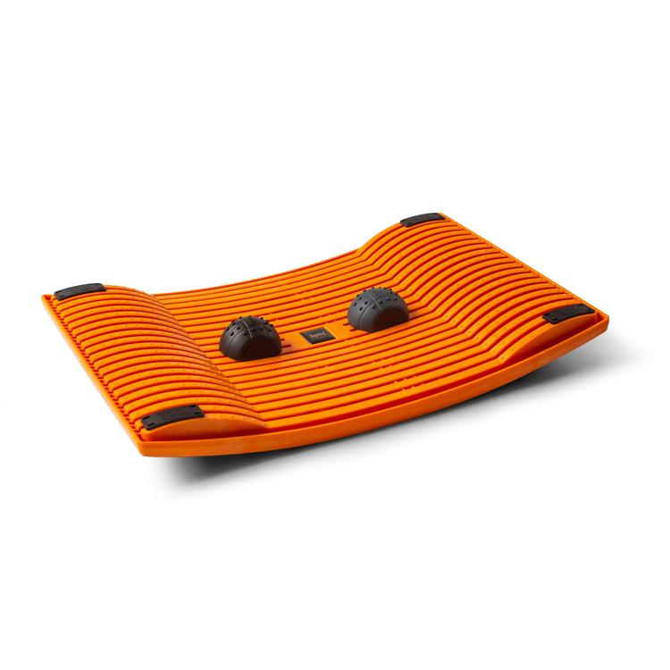 Gymba board, orange
