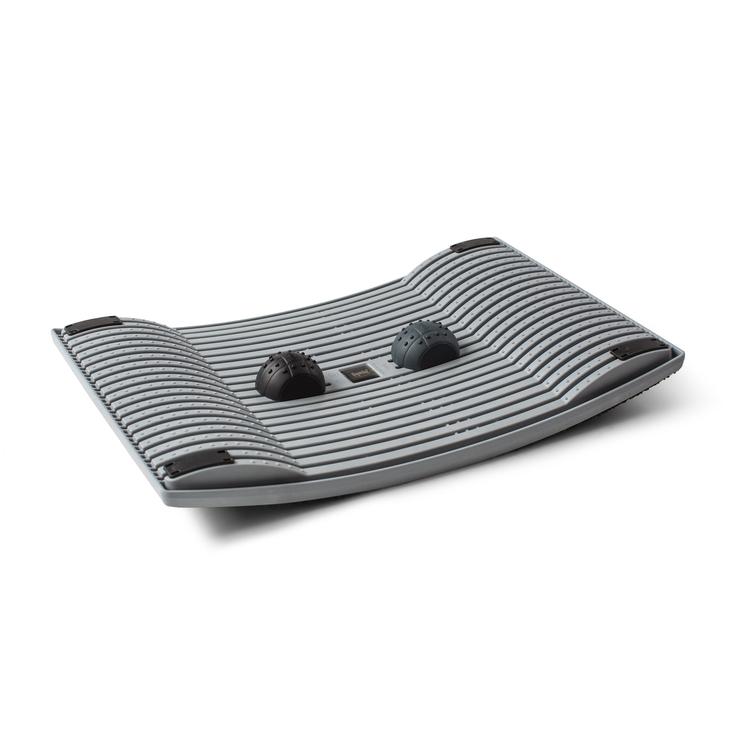 Gymba board, gray