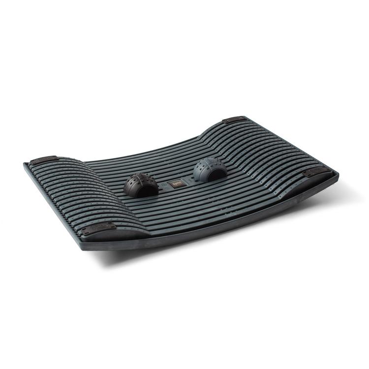 Gymba board, anthracite gray