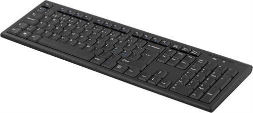 TB-122 trådlöst tangentbord