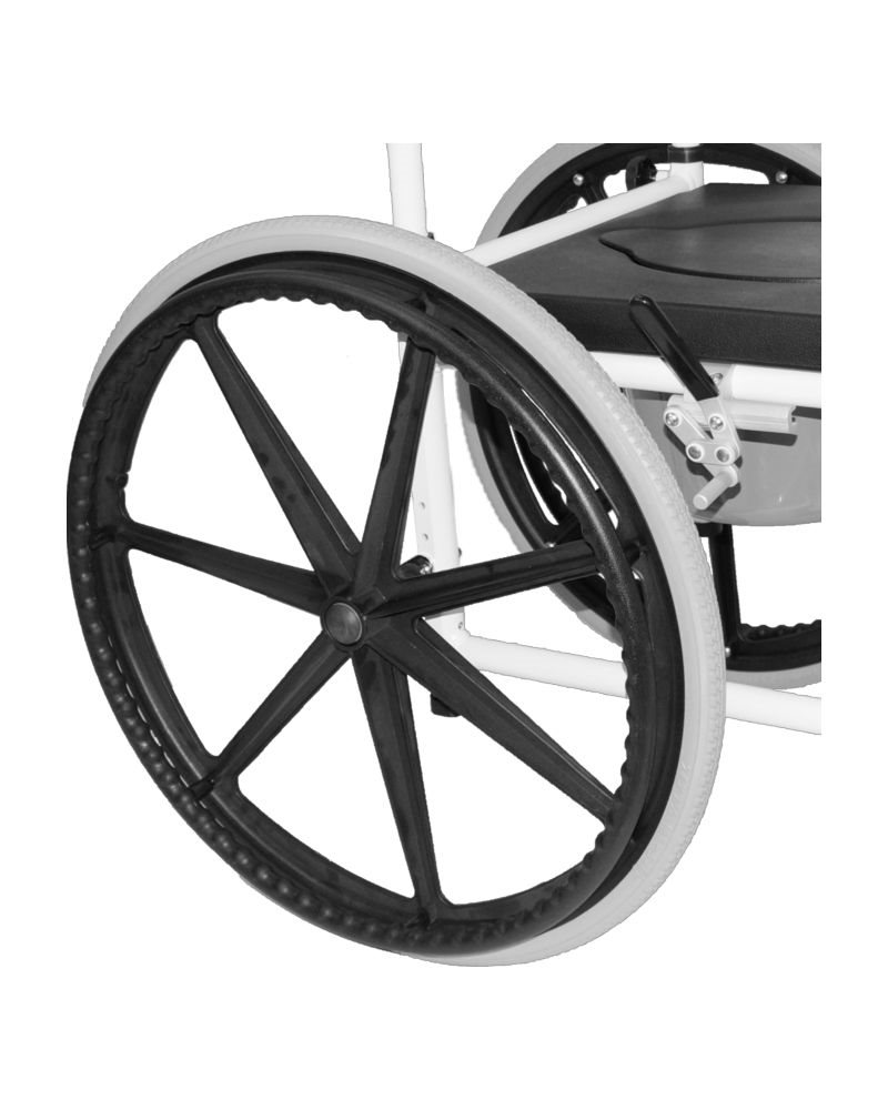 Kakadu duschstol / kommod - 6