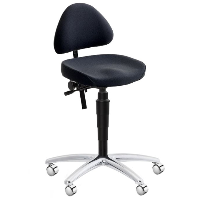 Be-Ge Frapett 7910 ESD supportstol - 5