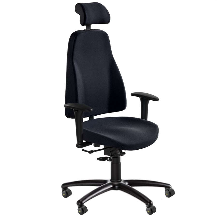 Be-Ge Frapett 8000 ESD kontorsstol