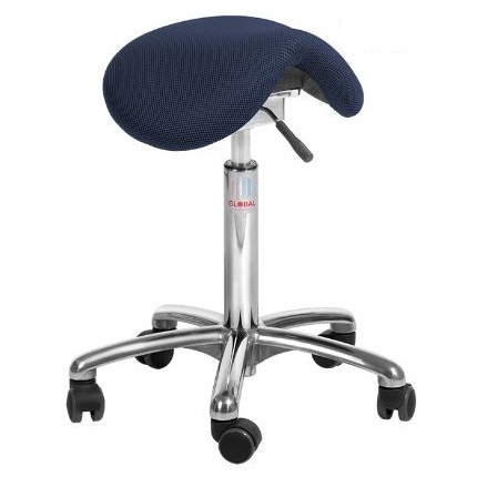 Flexmatic sadelstol