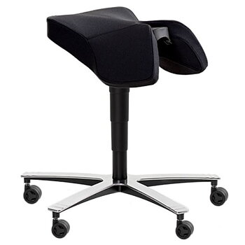 Be-Ge Frapett Solo 3601E sadelstol