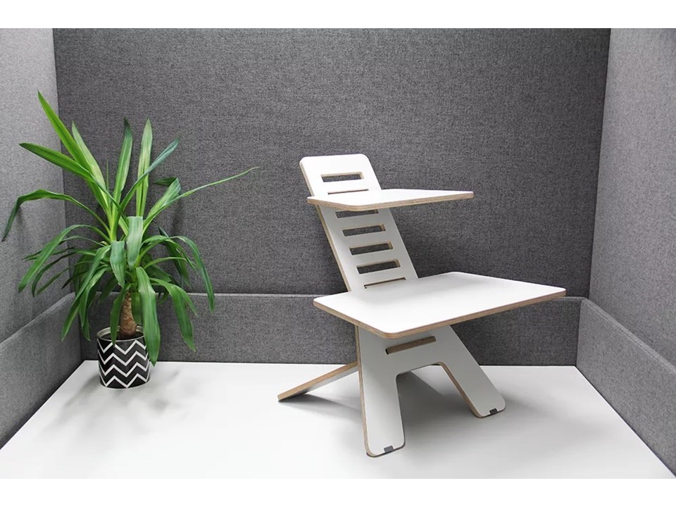 GetUpDesk Light - 9