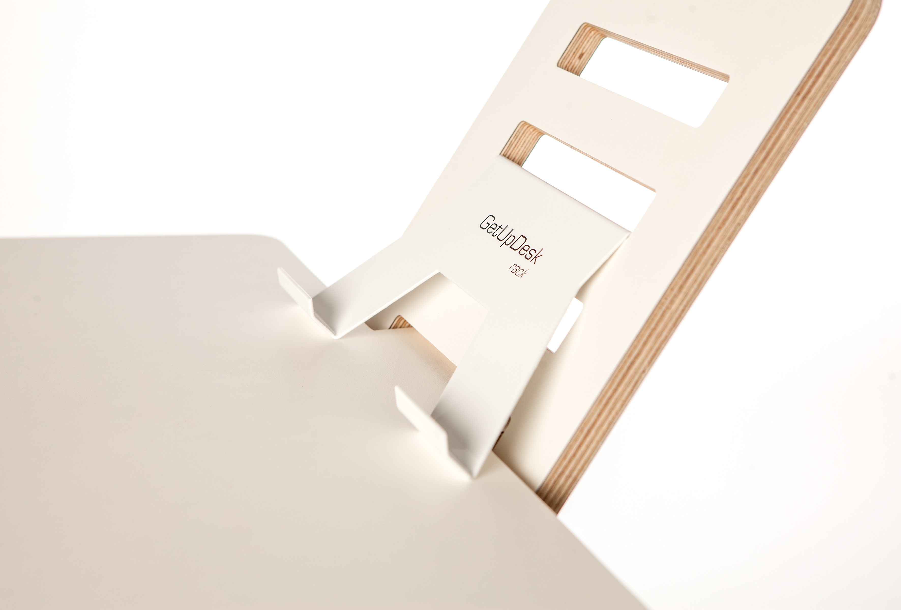 GetUpDesk Light - 7