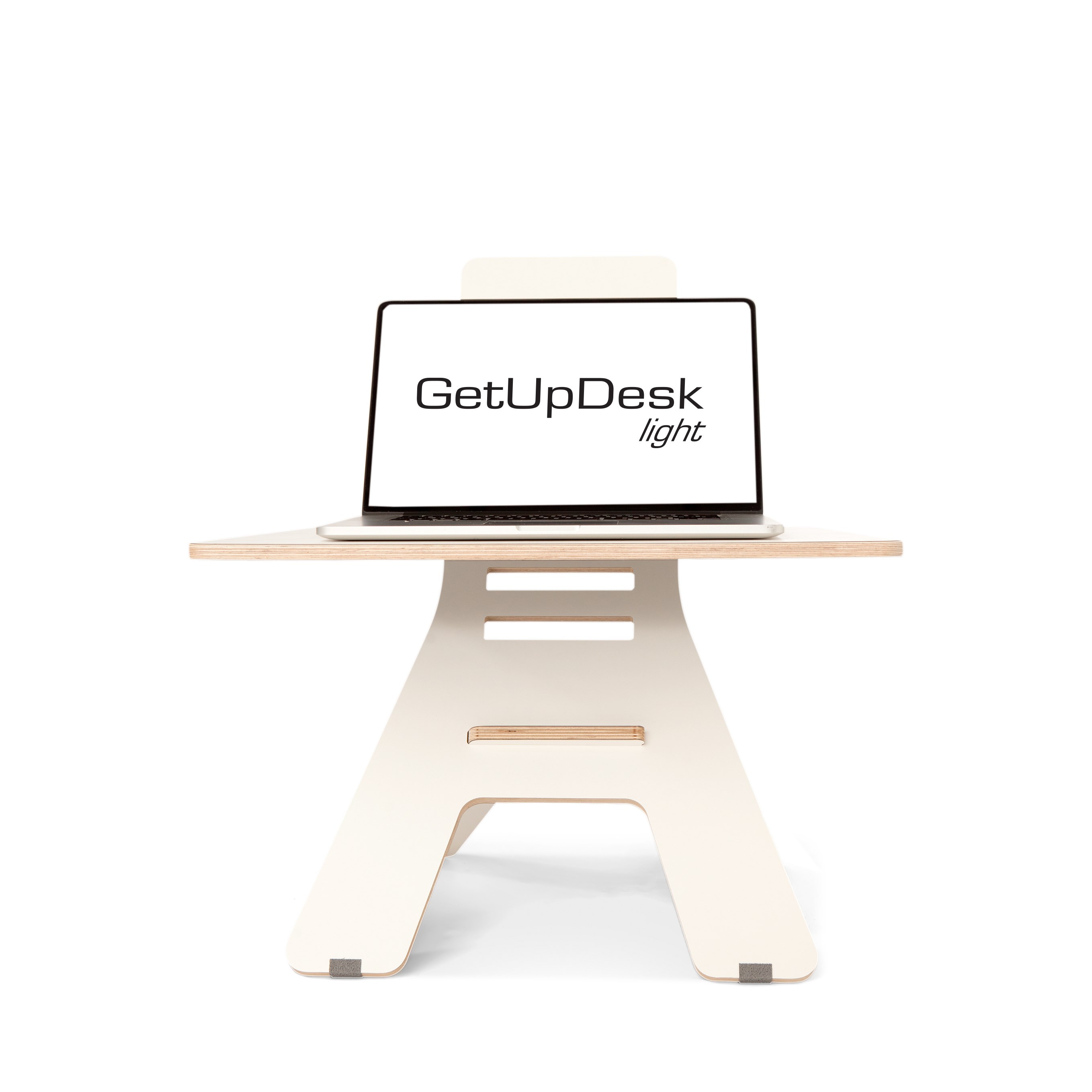 GetUpDesk Light