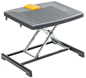 Fotstöd Pro