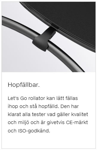 Let's Go inomhusrullator med bricka - över 1 miljon sålda, Grön - 7
