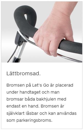 Let's Go inomhusrullator med bricka - över 1 miljon sålda, Grön - 5