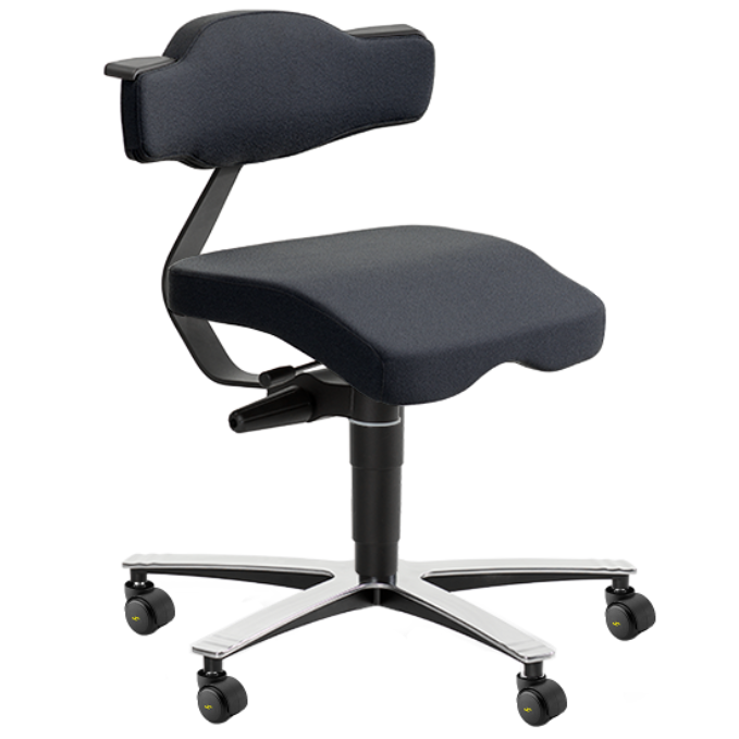 Be-Ge Frapett 3760 ESD kontorsstol