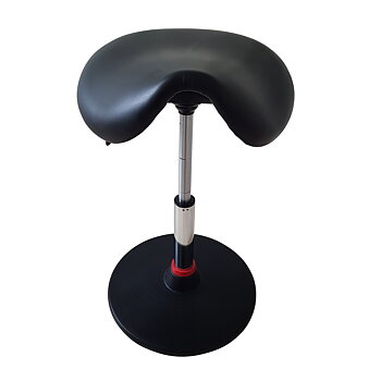ErgoMax Flex sadelstol